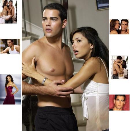 Gabi et John